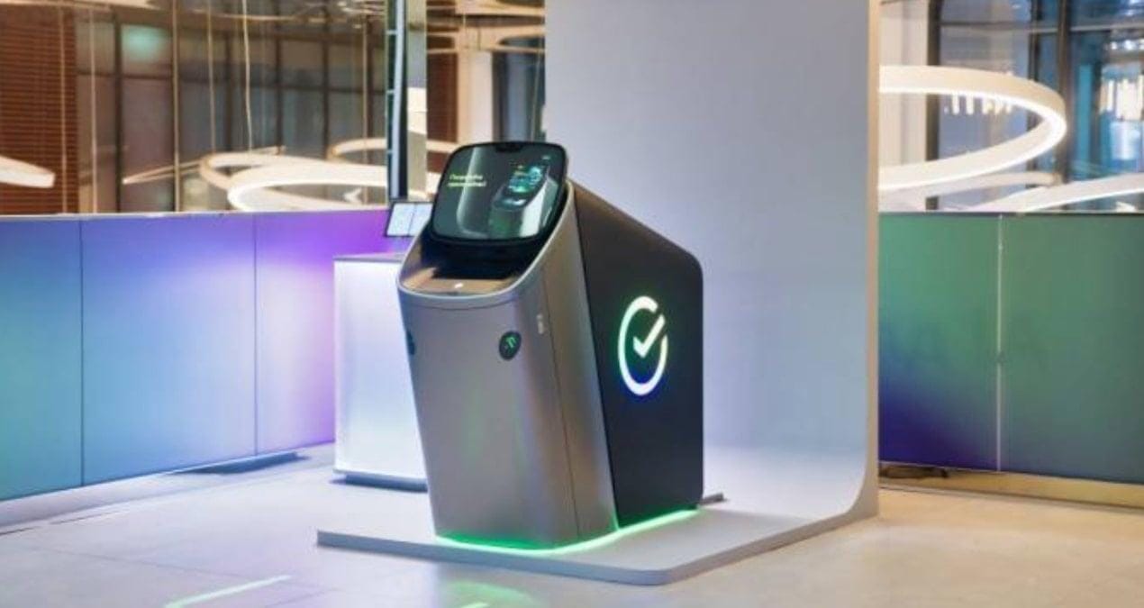 Sber’den GigaChat Entegrasyonlu Yeni Nesil Bankamatik Rusya’nın en büyük bankası