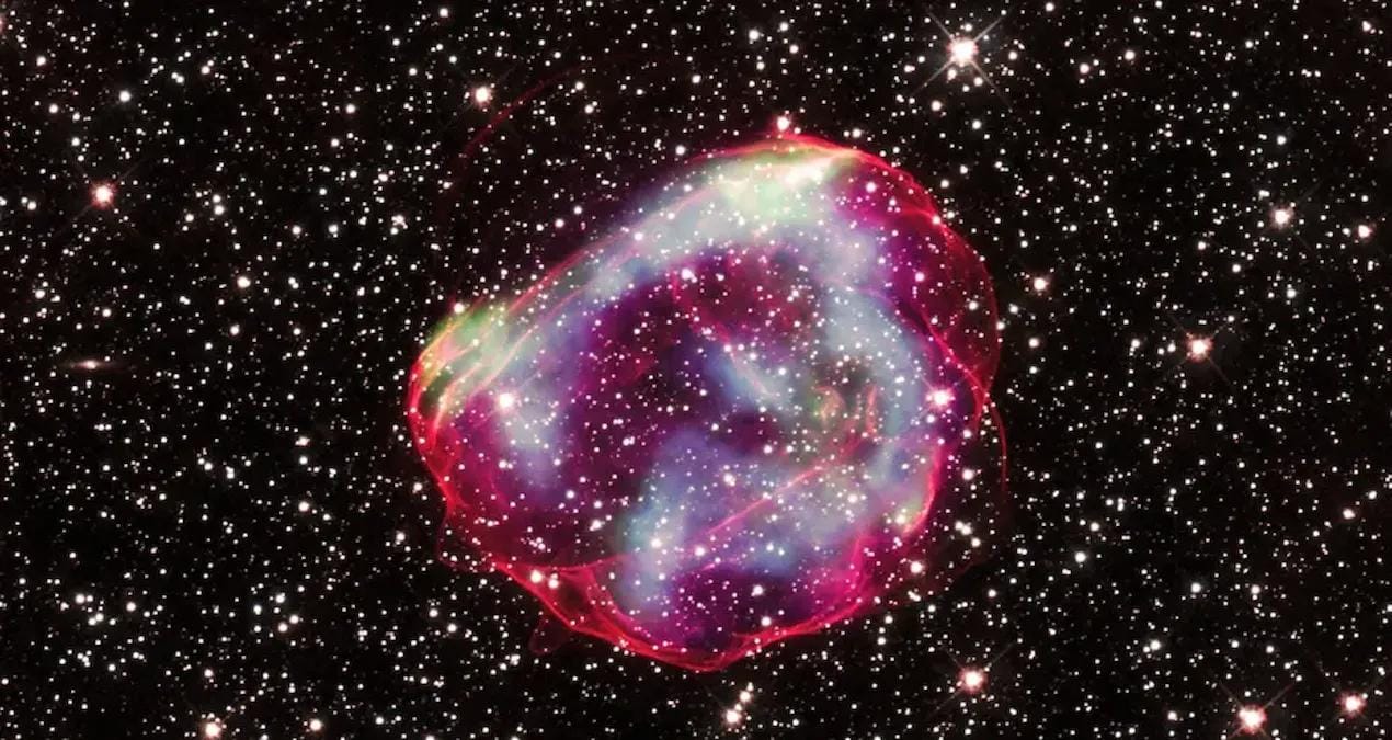 JUNO Dedektörü 2025’te Nötrino Ölçümlerinde Çığır Açtı: 10 Yıllık Projenin