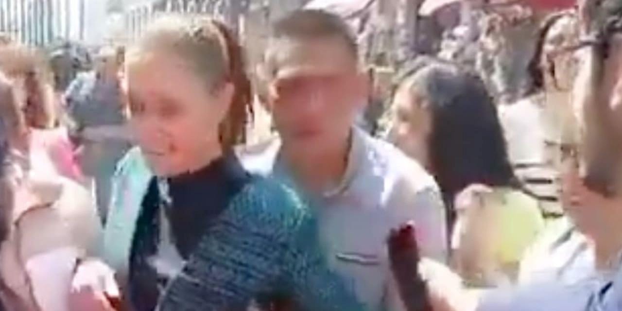 Meksika Devlet Başkanı Sheinbaum’a Yakın Temas Girişimi Olayı Salı günü