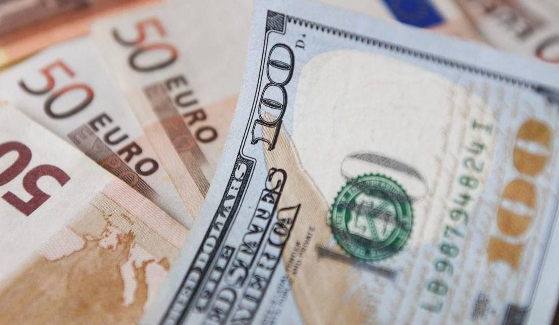 Haftanın İlk İşlem Gününde Döviz Piyasaları Açıldı Haftanın ilk işlem