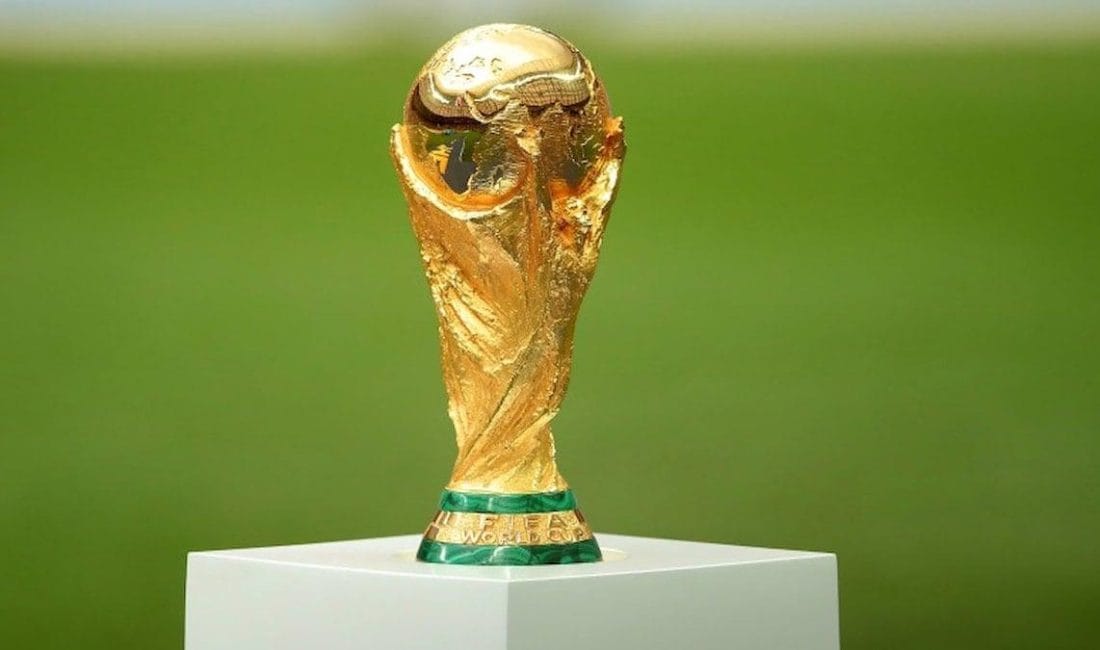2026 FIFA Dünya Kupası Kura Prosedürleri ve Torba Dağılımı İlk