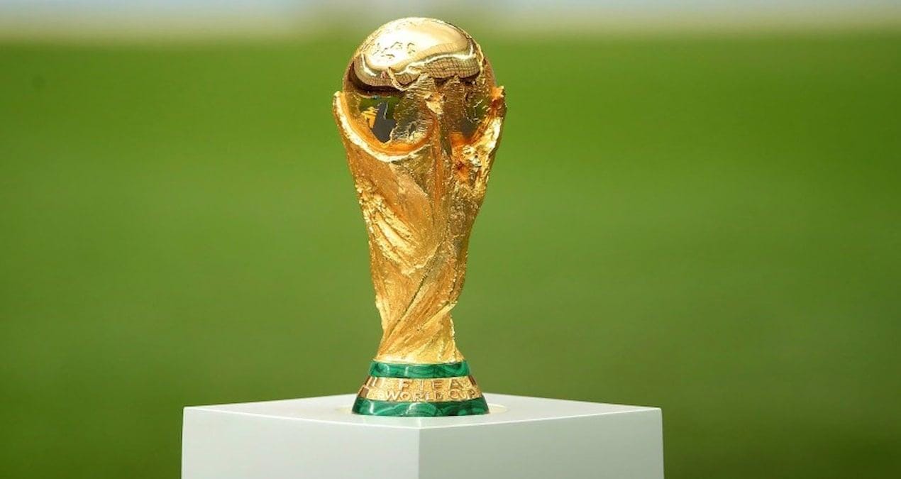 2026 FIFA Dünya Kupası Kura Prosedürleri ve Torba Dağılımı İlk