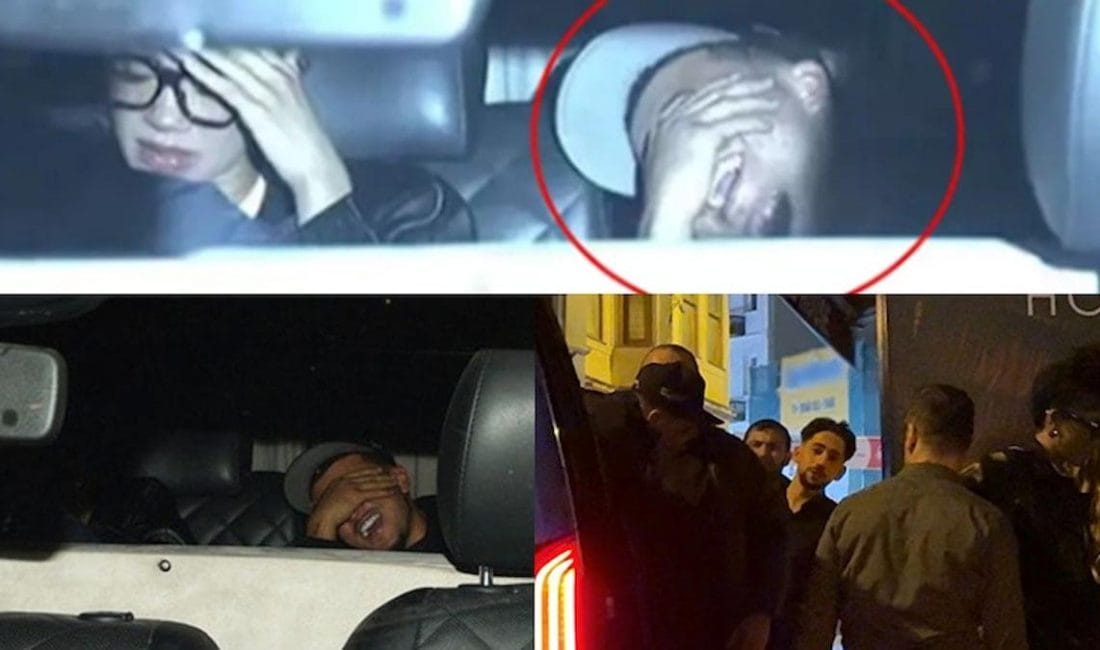 Jadon Sancho Türkiye Ziyareti ve Beşiktaş Görüşmesi Premier Lig takımlarından