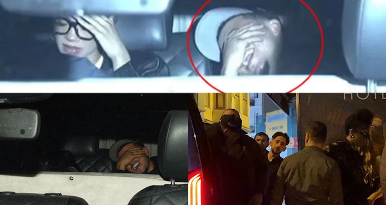 Jadon Sancho Türkiye Ziyareti ve Beşiktaş Görüşmesi Premier Lig takımlarından