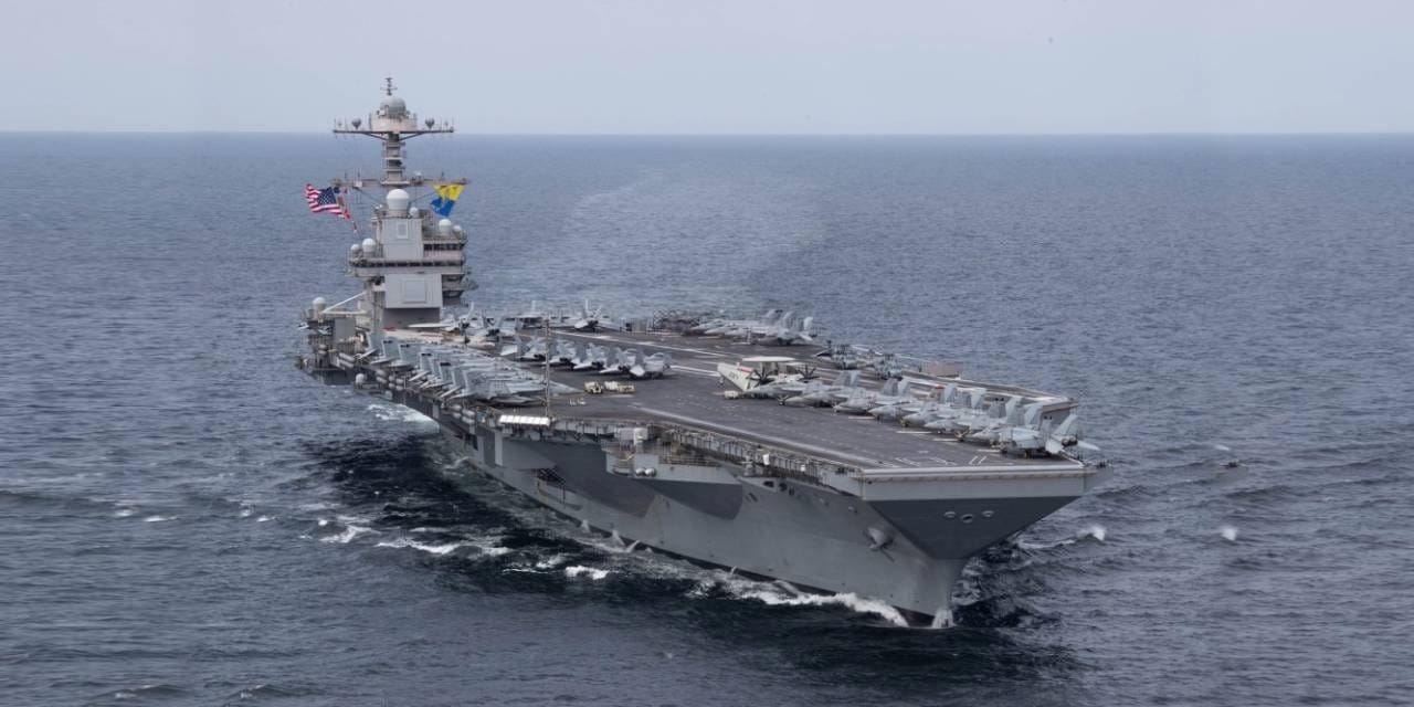 ABD ile Venezuela Arasında Yükselen Gerilim Amerika Birleşik Devletleri ile