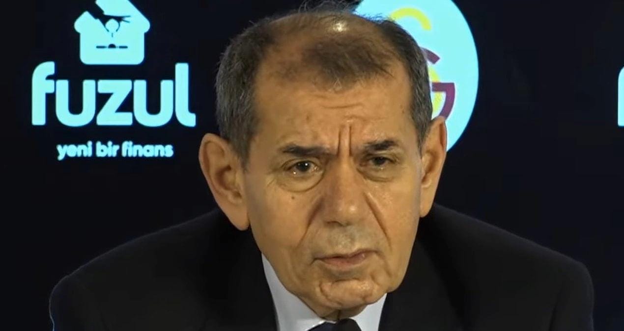 Dursun Özbek: Derbide Sakinlik ve Hakem Atamasında Şeffaflık Bekliyoruz Galatasaray