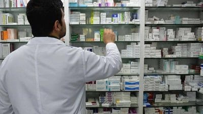 TEİS Başkanı Nurten Saydan: Sabit Euro Kuru İlaç Tedariğinde Krize