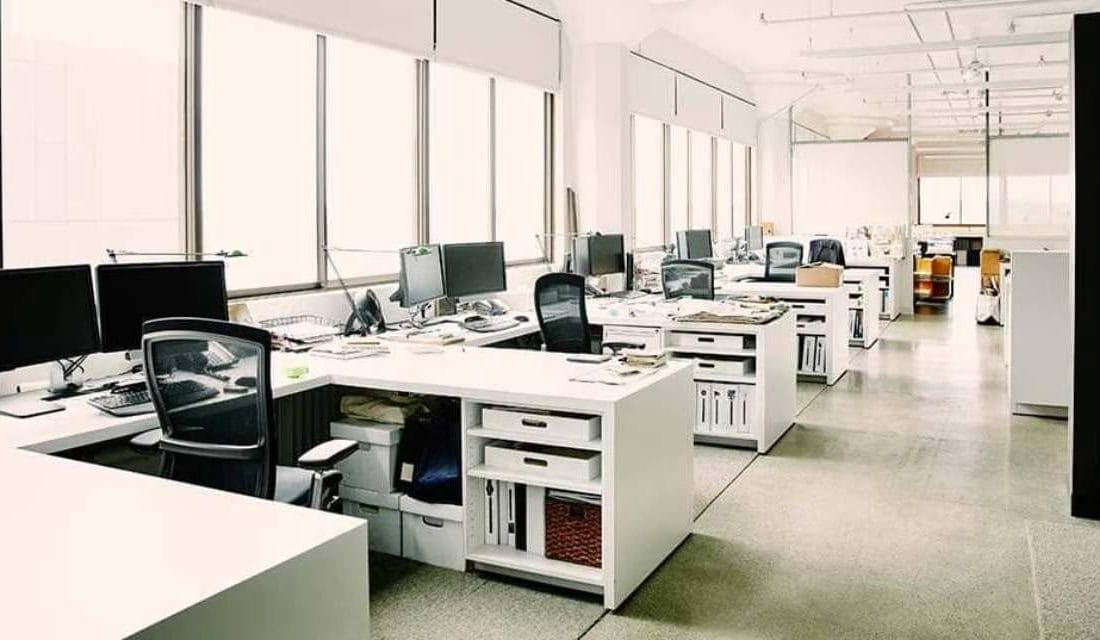 Ekonomide gerginlik yaratan veriler: 22 yılın en yüksek işten çıkarma oranı! ABD’de Ekim İşten Çıkarmaları Rekor Seviyeye Ulaştı Danışmanlık şirketi Challenger,