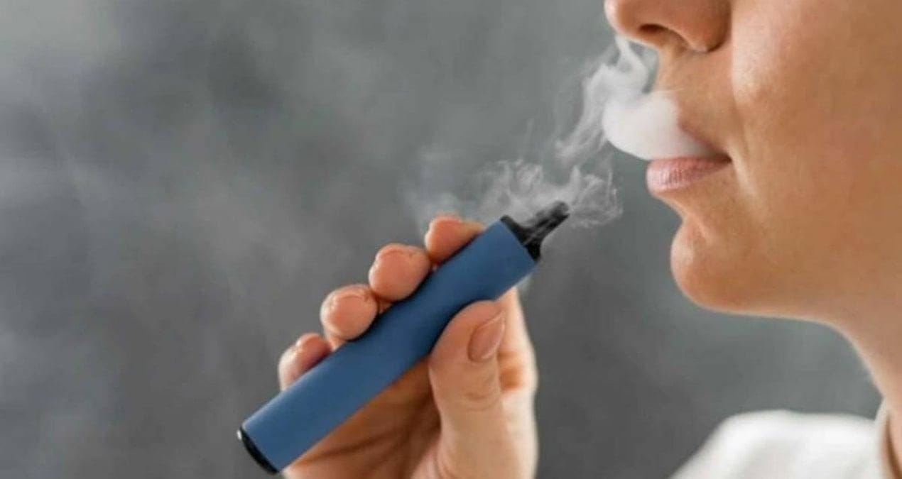 Elektronik Sigara Ağızlıkları: Hijyen İhmali Mikroorganizma Patlamasına Yol Açıyor Bilim