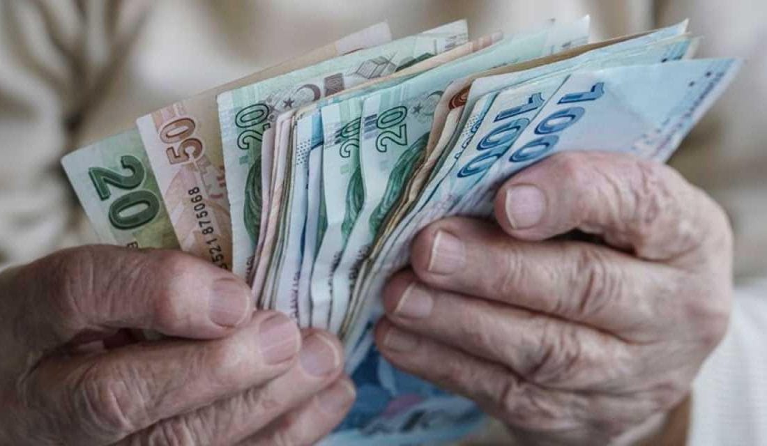 TÜED Başkanlar Kurulu Ankara Toplantısı Sonrası Açıklama Türkiye Emekliler Derneği