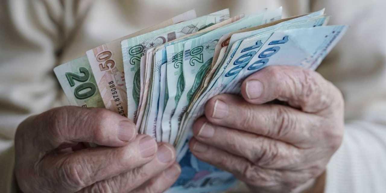 TÜED Başkanlar Kurulu Ankara Toplantısı Sonrası Açıklama Türkiye Emekliler Derneği