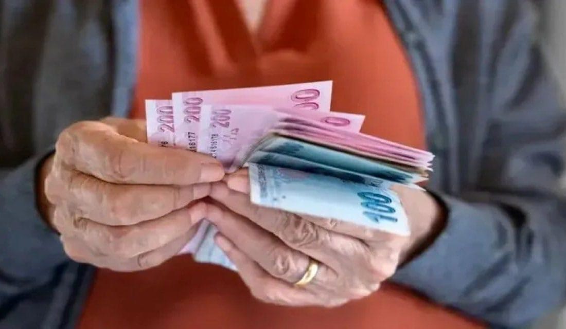 2026 Ocak Emekli Zammı İçin İlk Tablo Netleşti: 4 Aylık