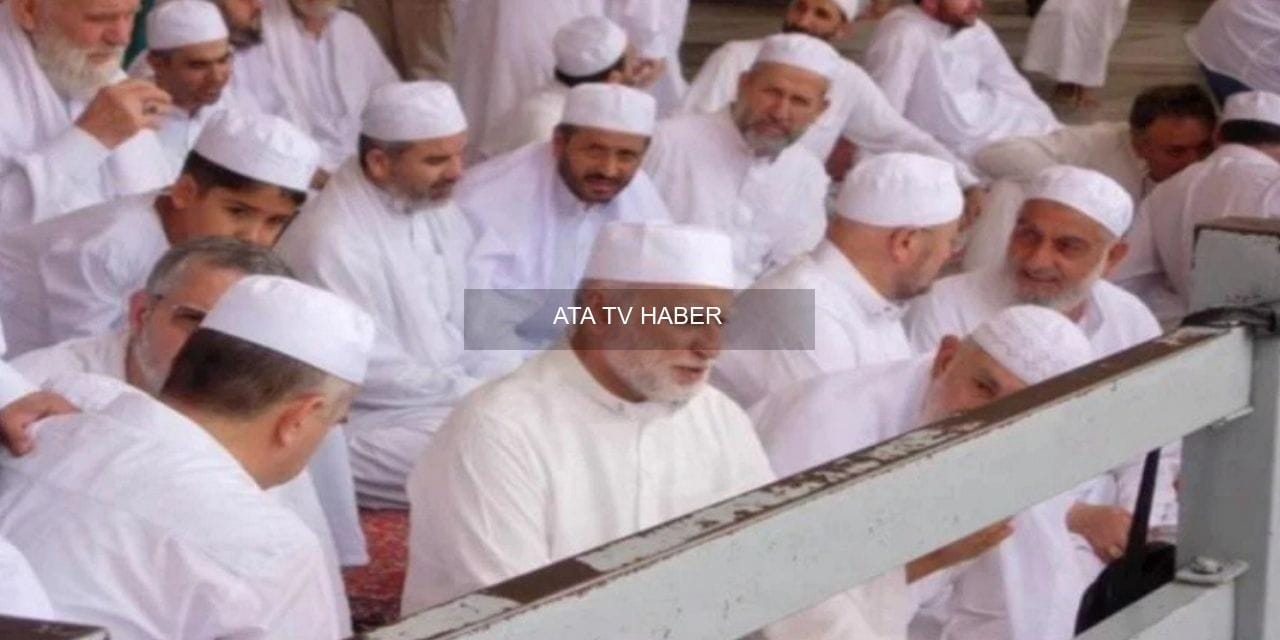 Cumhurbaşkanlığı Kararıyla Sami Efendi İlim ve Kültür Yardımlaşma Vakfı Vergiden Muaf Tutuldu