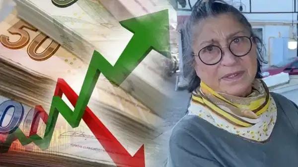 Rize’de Hamsi Fiyatları ve Vatandaşın TÜİK Enflasyon Değerlendirmesi Türkiye İstatistik