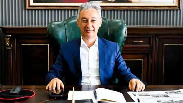 Eskil Belediye Başkanı Mustafa Zavlak kimdir? Mustafa Zavlak kaç yaşında, nereli, hangi partili?