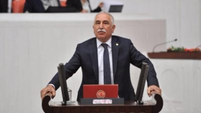 CHP’li Kadim Durmaz: Faiz İndirimi Esnafa ve Vatandaşa Yansımıyor, Kepenkler