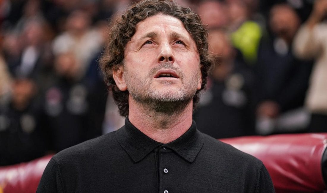 Trabzonspor Teknik Direktörü Fatih Tekke, 0-0 biten Galatasaray maçı sonrası