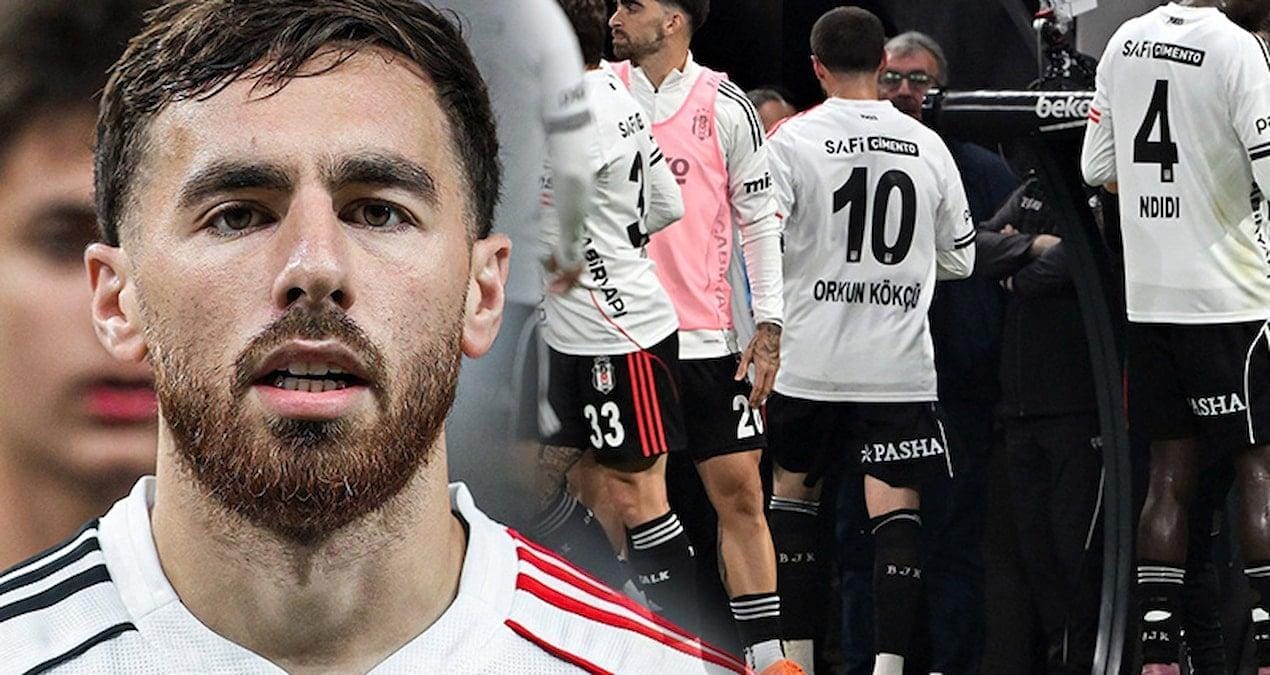 Fenerbahçe, Beşiktaş Derbisinde 3-2 Galip Geldi Beşiktaş, Süper Lig’in 11.