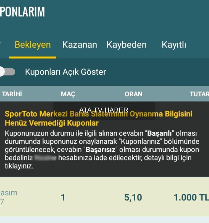 Fenerbahçe Rizespor Deplasmanında Hafızalardan Silinmeyecek Bir Geri Dönüşe İmza Attı