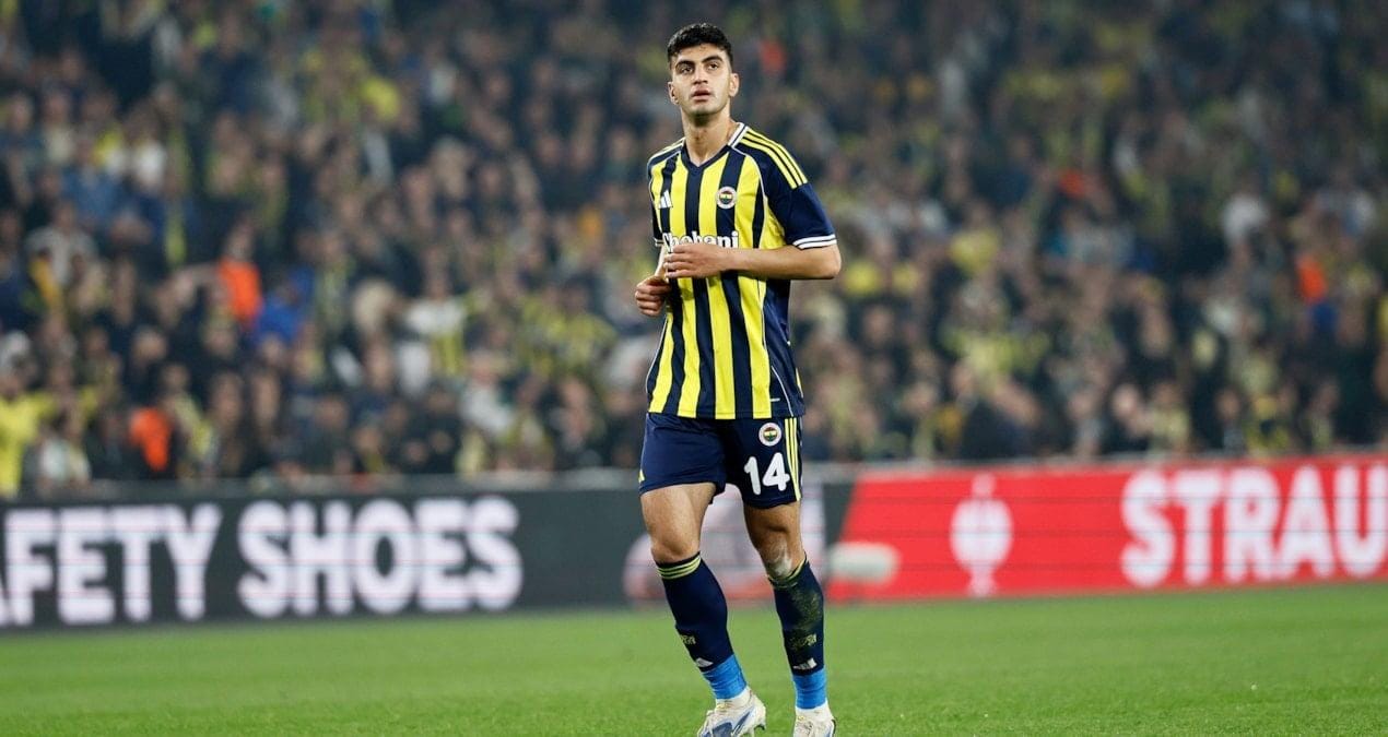 Fenerbahçe, Ferencvaros Maçında Genç Oyuncuların İlkleri ve Talisca’nın Golü Fenerbahçe’nin