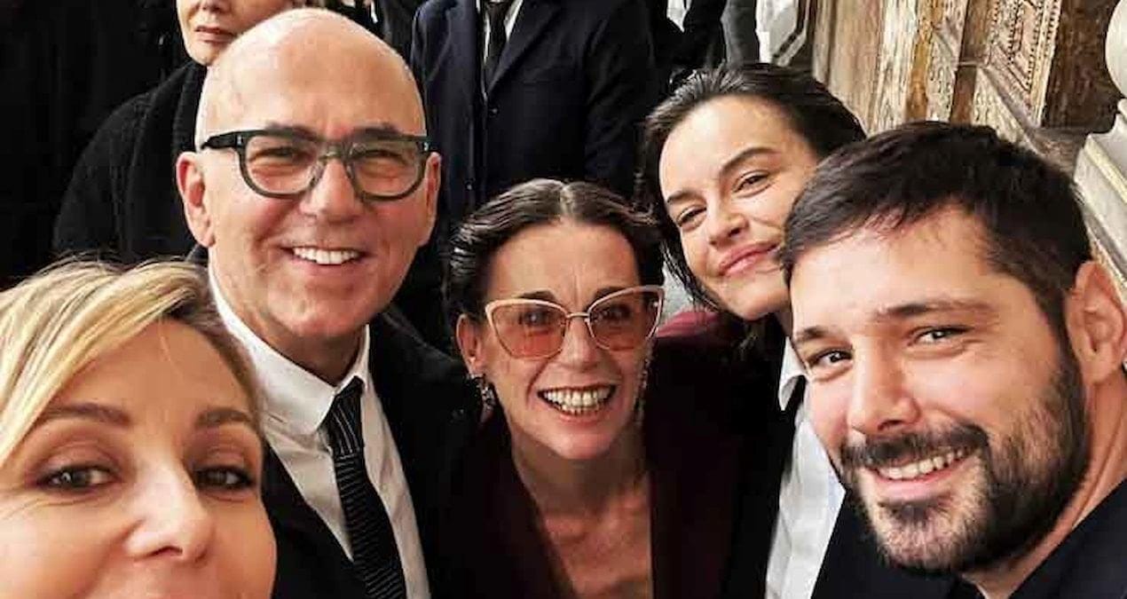 Papa 14. Leo’dan Sinema Dünyasına Çağrı: ‘Dünyanın Yaralarıyla Yüzleşmekten Korkmayın’