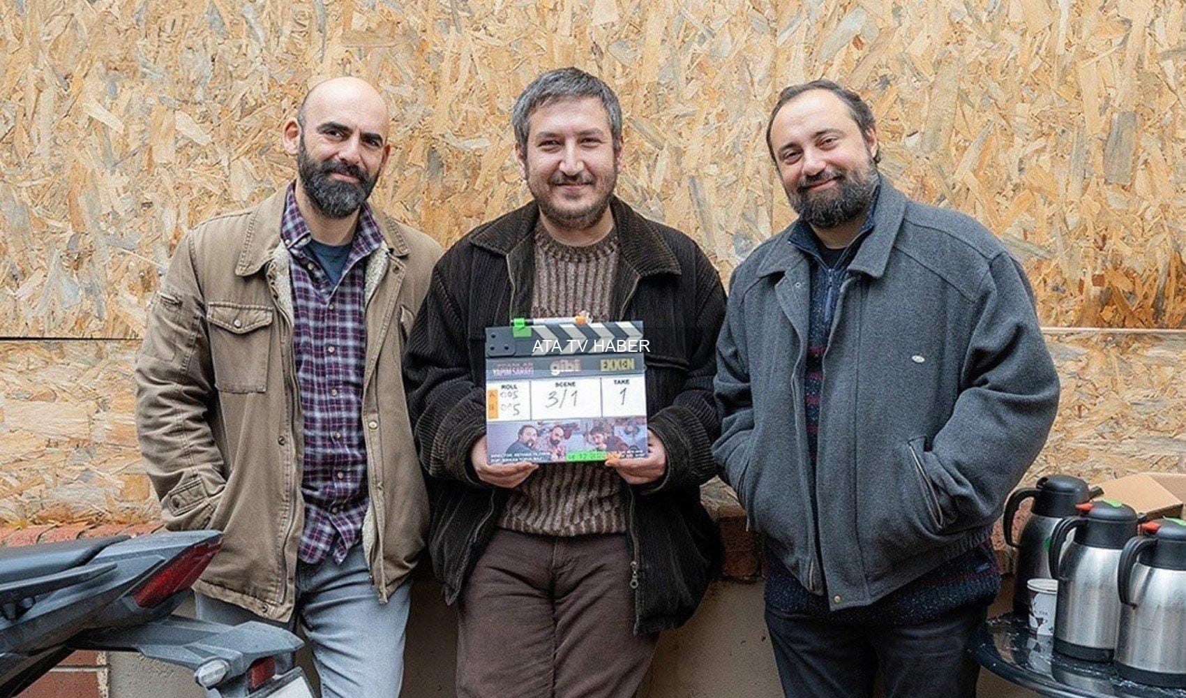 Gibi dizisi kapanış kararı: Yapımcının değerlendirmesi