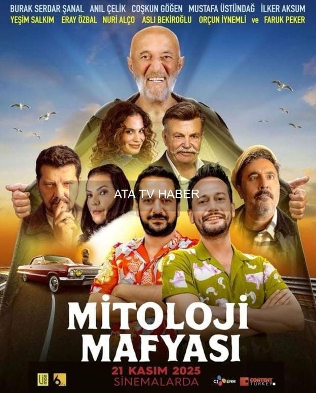Faruk Peker'in Sete Gidişi ve Yönetmenle Yaşadığı İletişim Problemi