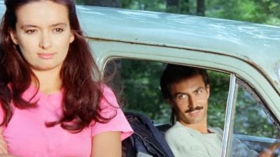 Faruk Peker, ‘Mitoloji Mafyası’ndaki Afiş Tartışmasını ve Filmden Çıkarılmasını Anlattı