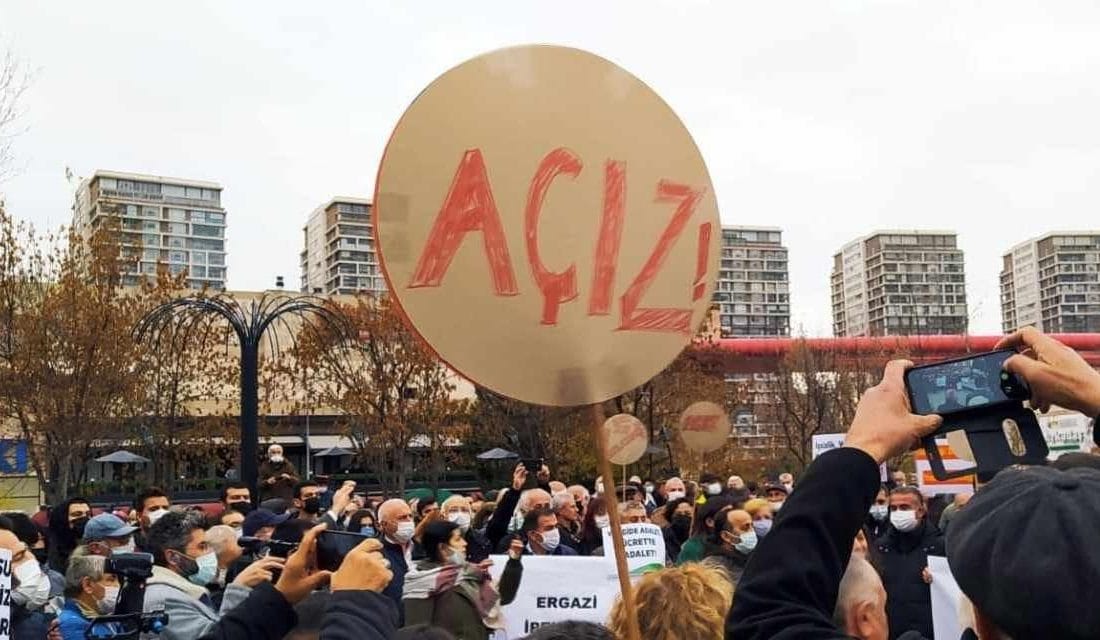 Ekonomik Krizin Faturasını Milyonlar Taşıyor Yüksek enflasyon karşısında ayakta kalmaya