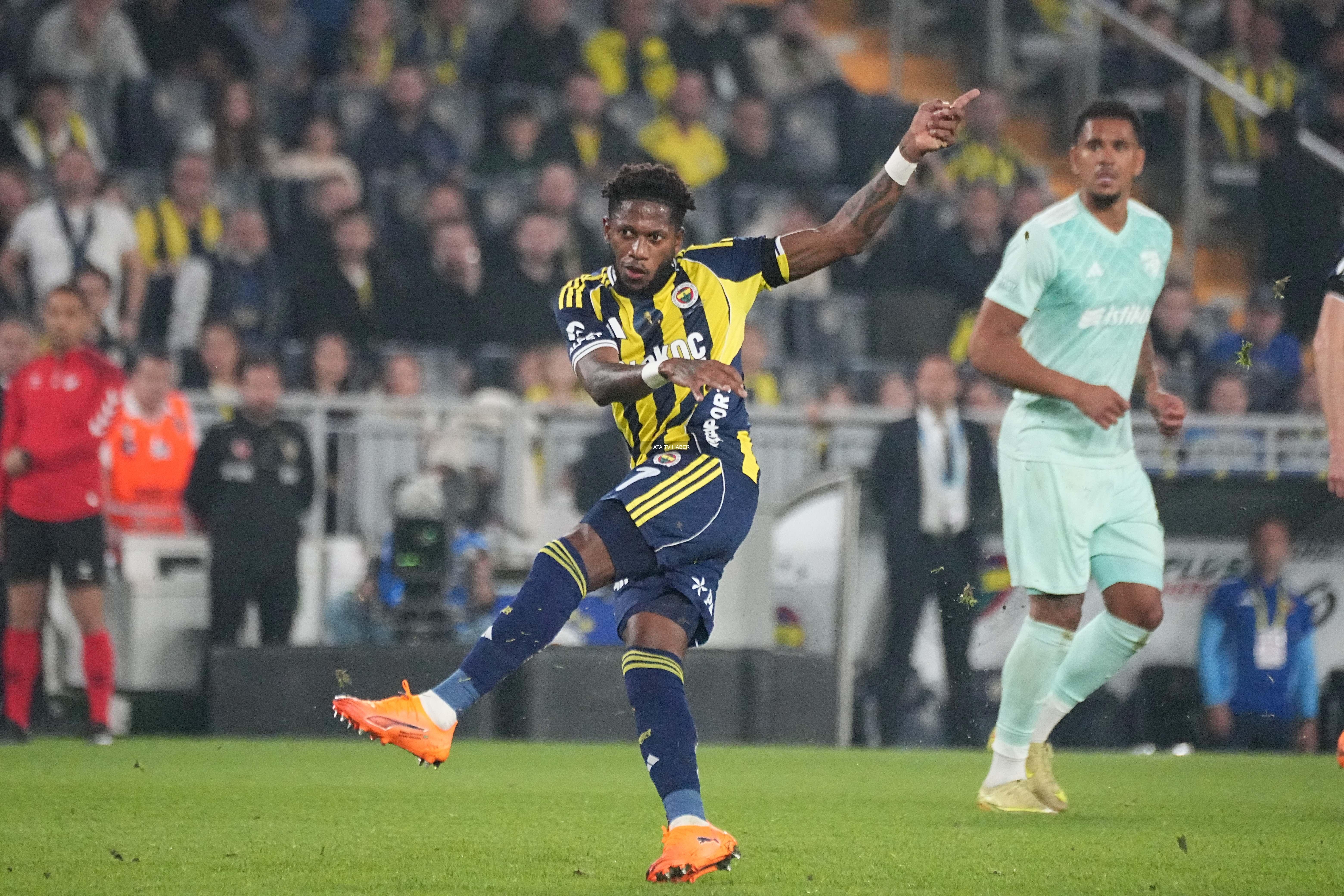Fred Rodrigues: Birliktelik Sezon Sonu Hedeflerimizi Getirecek