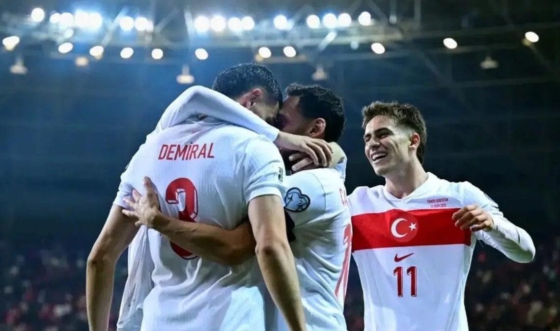 A Milliler, Grupta 9 Puanla İkinci Sırada: Montella’nın Aday Kadrosu