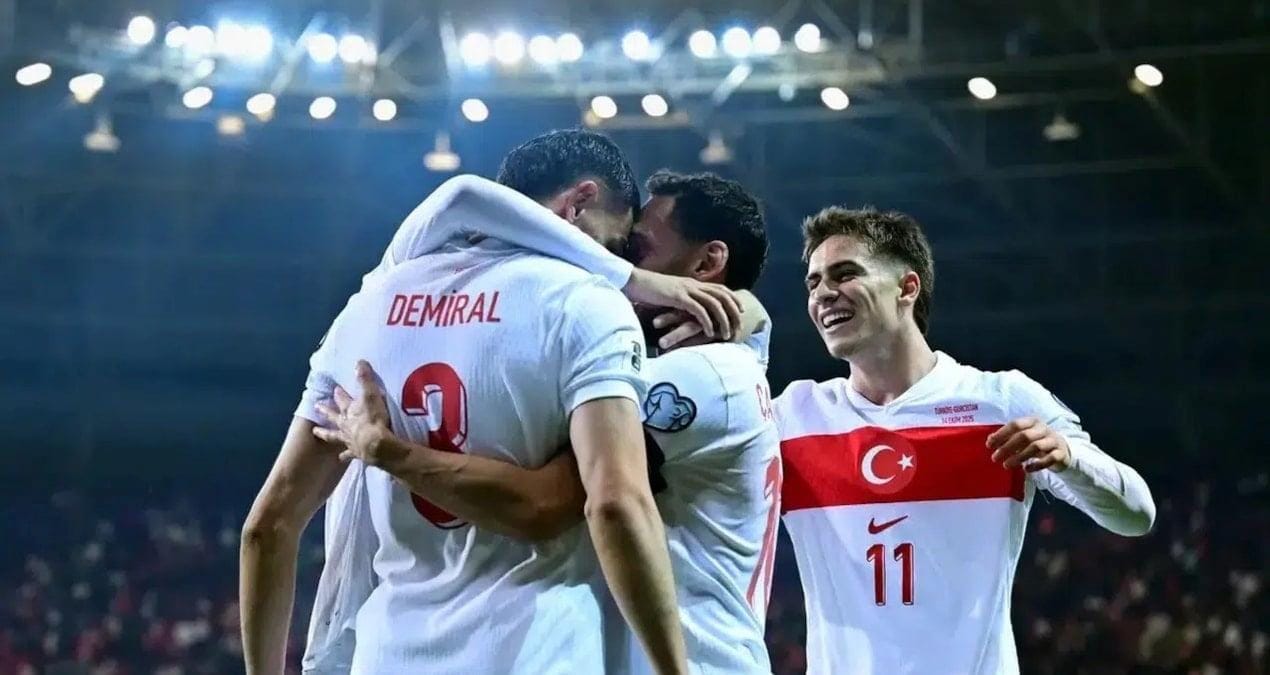 A Milliler, Grupta 9 Puanla İkinci Sırada: Montella’nın Aday Kadrosu