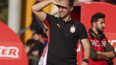 Galatasaray GAİN Derbi Zaferi: Beşiktaş 0-5 Turkcell Kadın Futbol Süper