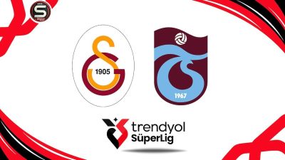 Trendyol Süper Lig’in 11. haftasında lider Galatasaray ile en yakın