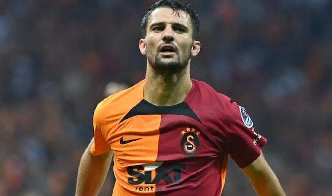 Galatasaray’ın eski yıldızı 31 yaşında futbolu bıraktı Leo Dubois Futbolu Bıraktığını Açıkladı Türkiye’de Galatasaray, Başakşehir ve Eyüpspor