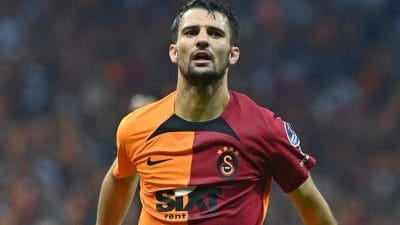 Leo Dubois Futbolu Bıraktığını Açıkladı Türkiye’de Galatasaray, Başakşehir ve Eyüpspor