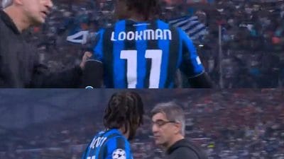 Atalanta, Marsilya’yı Samardzic’in Golüyle Yendi; Lookman–Juric Gerginliği Öne Çıktı UEFA