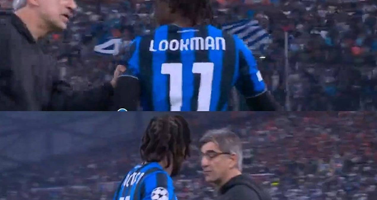 Atalanta, Marsilya’yı Samardzic’in Golüyle Yendi; Lookman–Juric Gerginliği Öne Çıktı UEFA