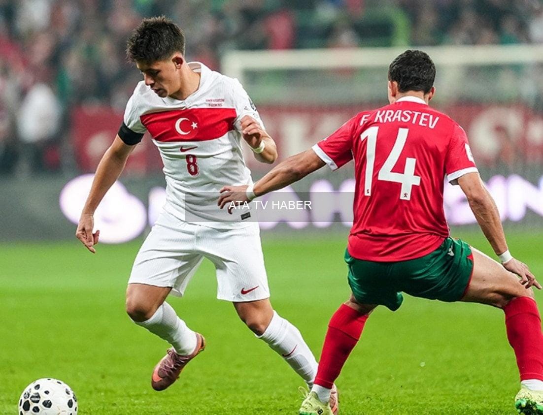 Milliler Bursa'da Güven Verdi, Nihat Kahveci'den Değerlendirmeler