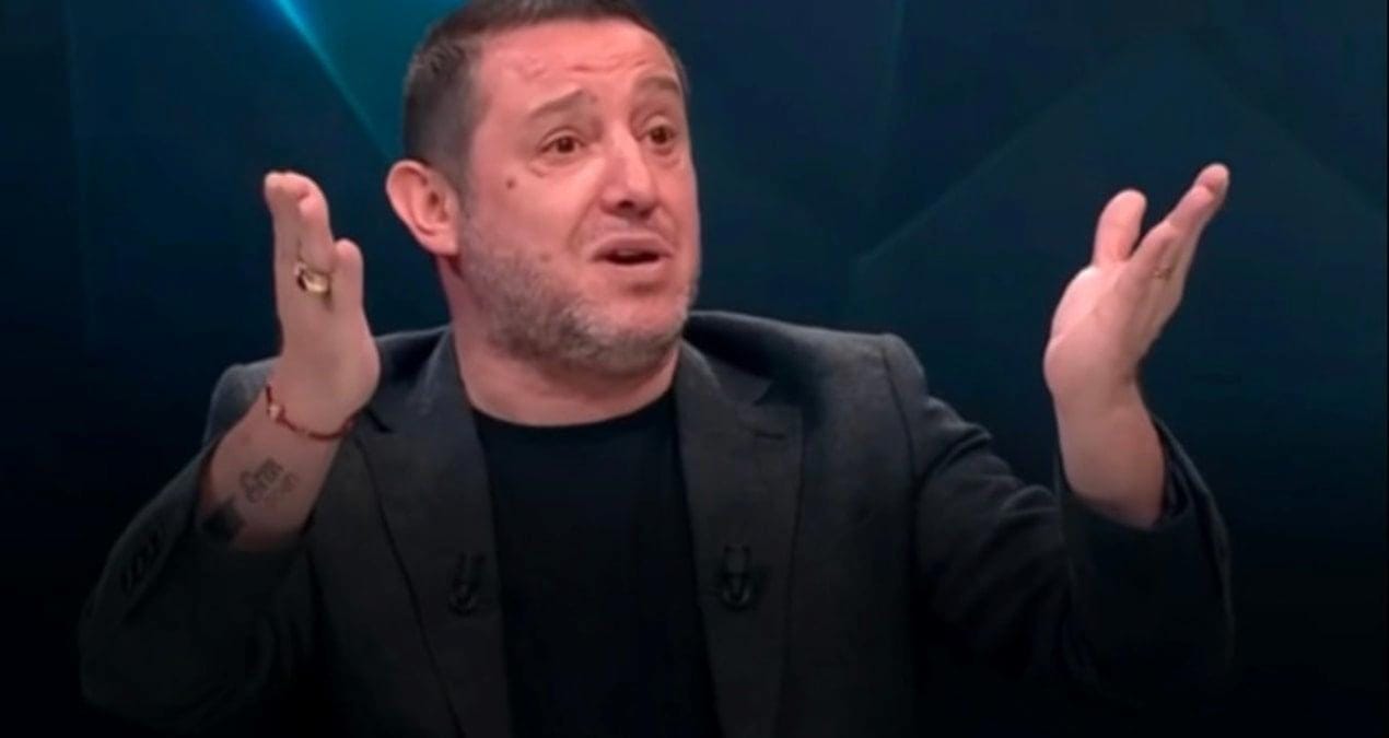 Milliler Bursa’da Güven Verdi, Nihat Kahveci’den Değerlendirmeler A Milli Futbol