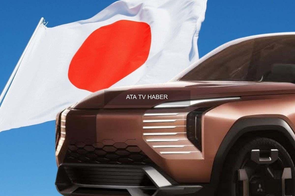 Mitsubishi Elevance Concept: Pajero Ruhunu Hibrit Teknolojiyle Yeniden Yorumlayan Konsept