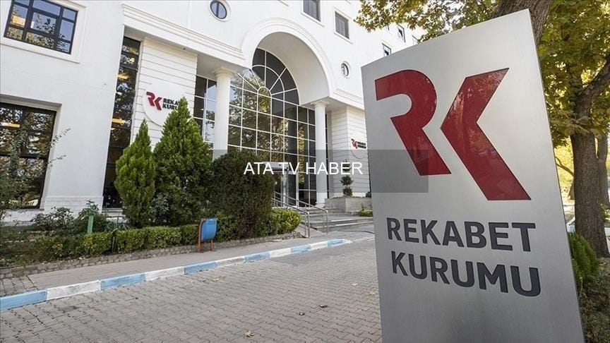 Getir Yemek'in Uber Eats'e Satışı İçin Anlaşma Sağlandı — Dosya Rekabet Kurumu'nda