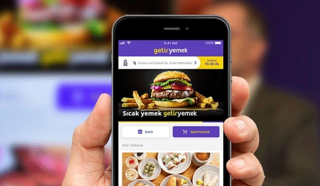 Getir Yemek’in Uber Eats’e Satışı İçin Anlaşma Sağlandı — Dosya