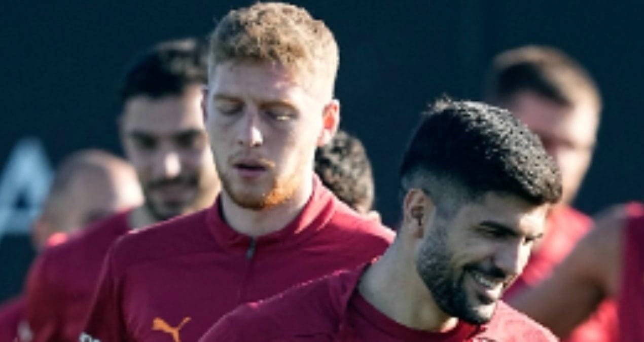 Galatasaray’dan Eren Elmalı ve Metehan Baltacı Hakkında Resmi Açıklama Türkiye