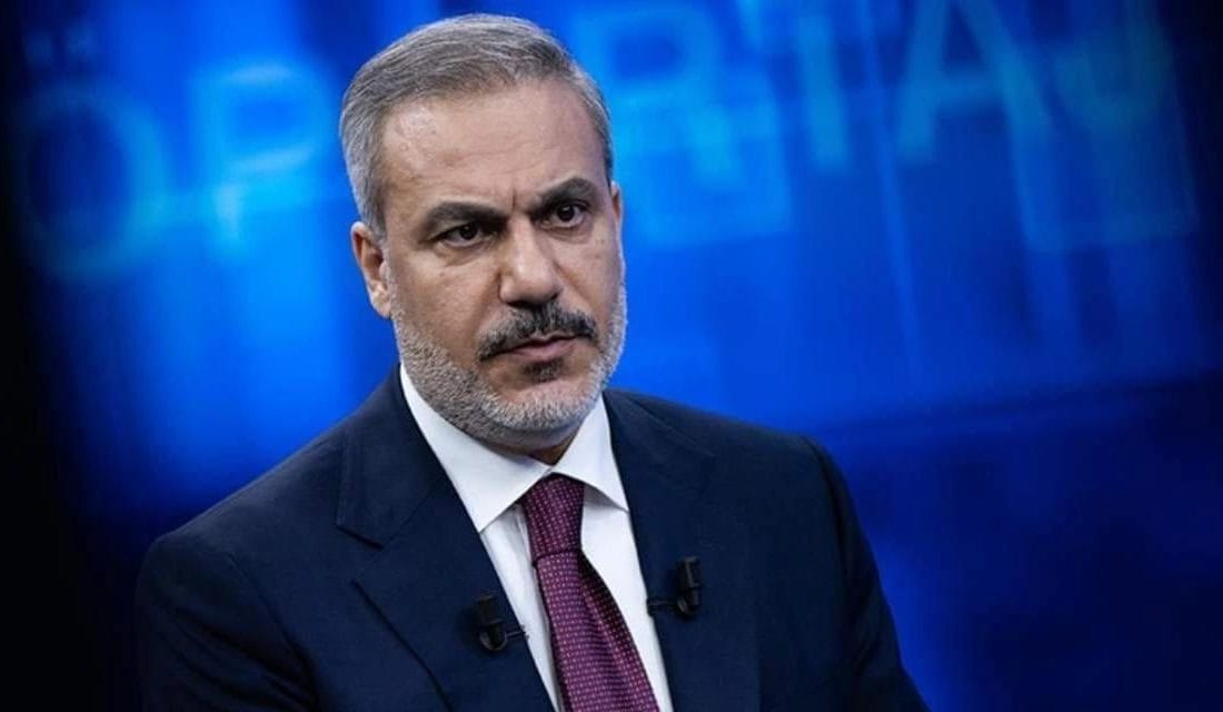 İstanbul’da Gazze Zirvesi Toplandı İstanbul’da, Dışişleri Bakanı Hakan Fidan’ın ev