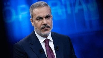 İstanbul’da Gazze Zirvesi Toplandı İstanbul’da, Dışişleri Bakanı Hakan Fidan’ın ev