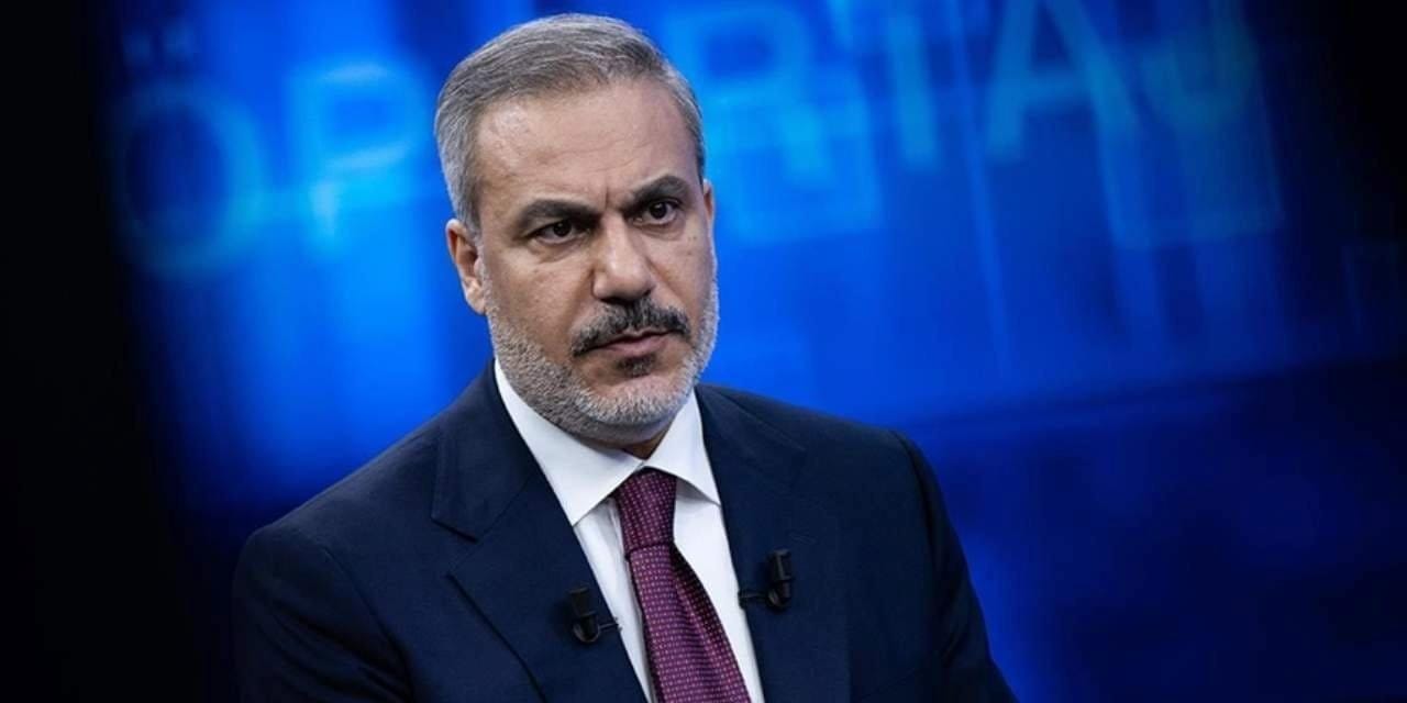 İstanbul’da Gazze Zirvesi Toplandı İstanbul’da, Dışişleri Bakanı Hakan Fidan’ın ev