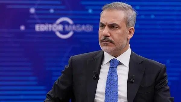 TBMM Plan ve Bütçe Komisyonu’nda Bakan Fidan’ın Sunumu ve Tartışmalar