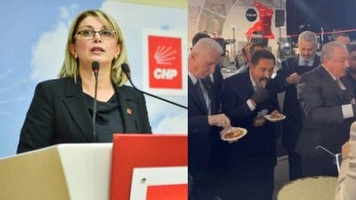 Hatay’ın Yayladağı ilçesinde bir konteynerde çıkan yangın sonucu 1 yaşındaki