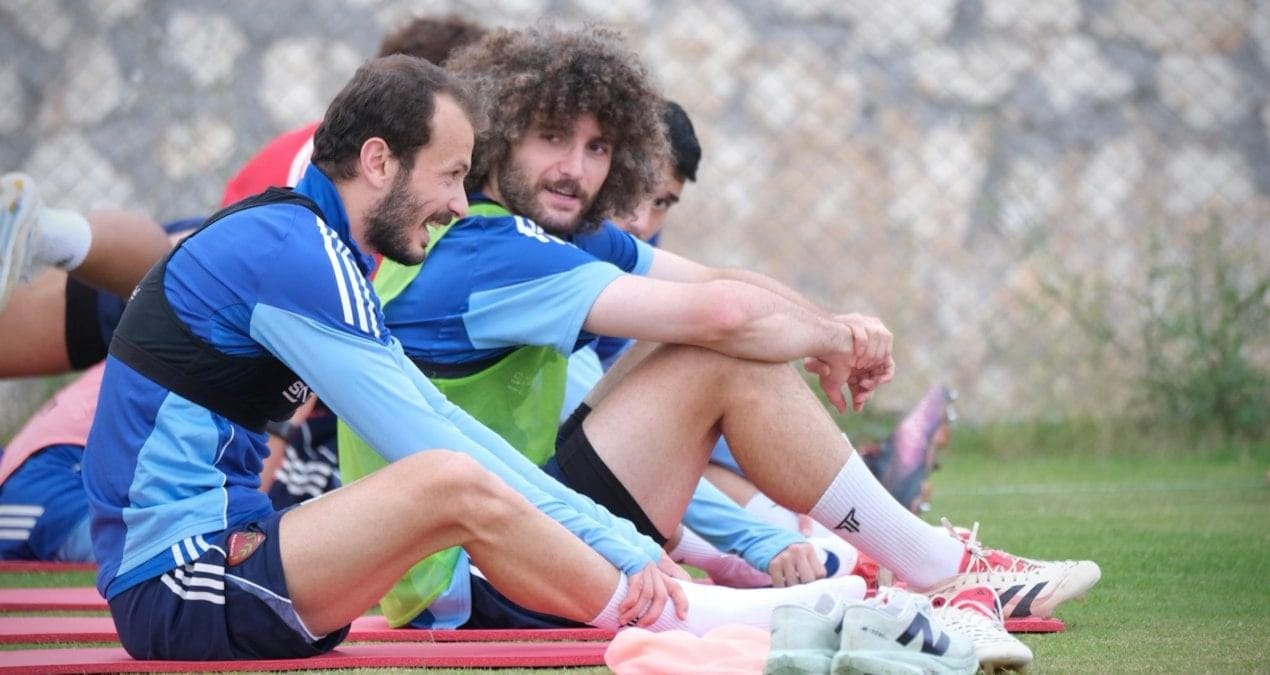 Hatayspor, İskenderun Fuat Tosyalı Stadyumu’nda Taraftarıyla Yeniden Buluşuyor Kahramanmaraş merkezli